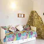 Apartment By The Sea Mandre - Pag - 6516 Kolan