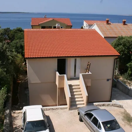 Appartement By The Sea Mandre, Pag - 6516