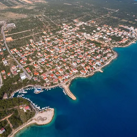 By The Sea Mandre, Pag - 6516 Kolan