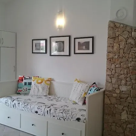 Apartman By The Sea Mandre - Pag - 6516