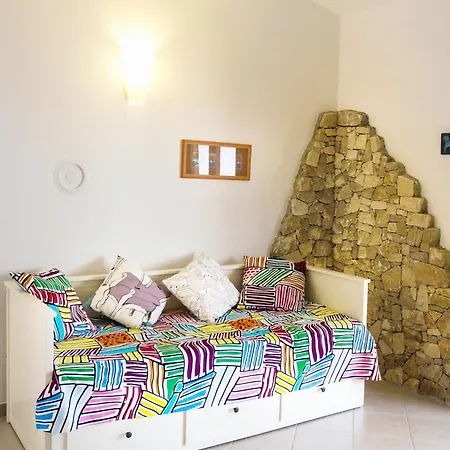 Apartman By The Sea Mandre - Pag - 6516 Kolan
