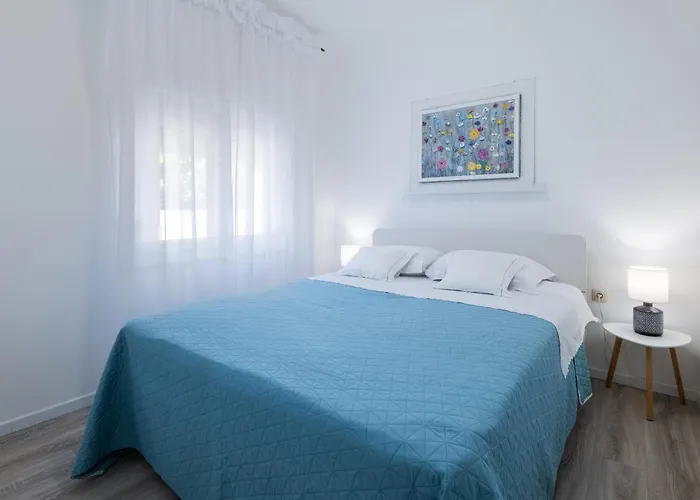 Appartamento By The Sea Mandre, Pag - 6516