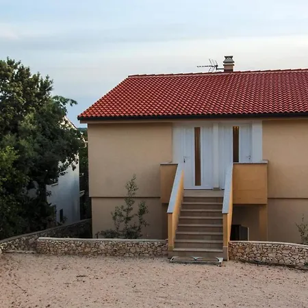 Apartman By The Sea Mandre, Pag - 6516 *