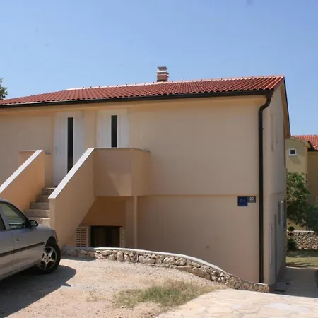 By The Sea Mandre, Pag - 6516 Apartman *